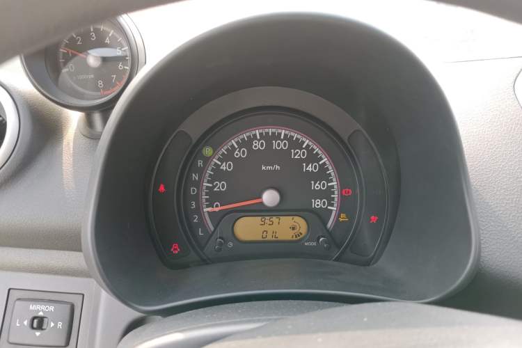 Used Suzuki Alto 2013 1.0L Automatic Luxury Model