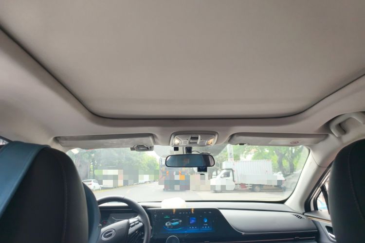 Used AION S 2022 Meizu 580
