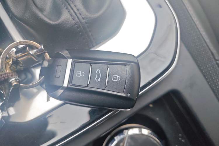 Used Dongfeng Aeolus Yixuan 2020 230T Automatic Cool Edition