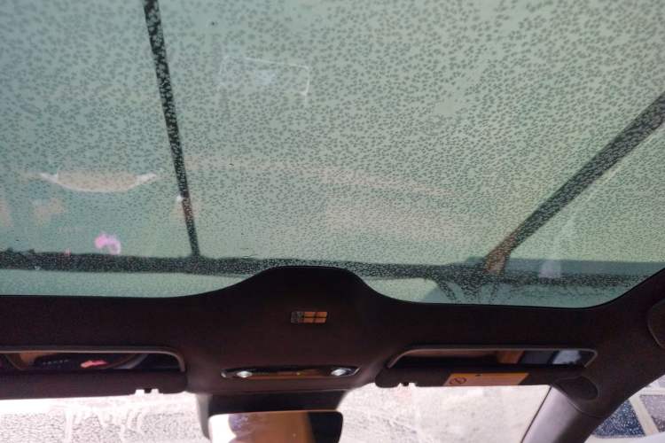 Used Geely Galaxy Galaxy 8 2025 130km EM-P Starship Edition