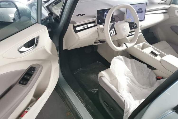 Used MG 4 EV 2026 Model 437 Composed Edition
