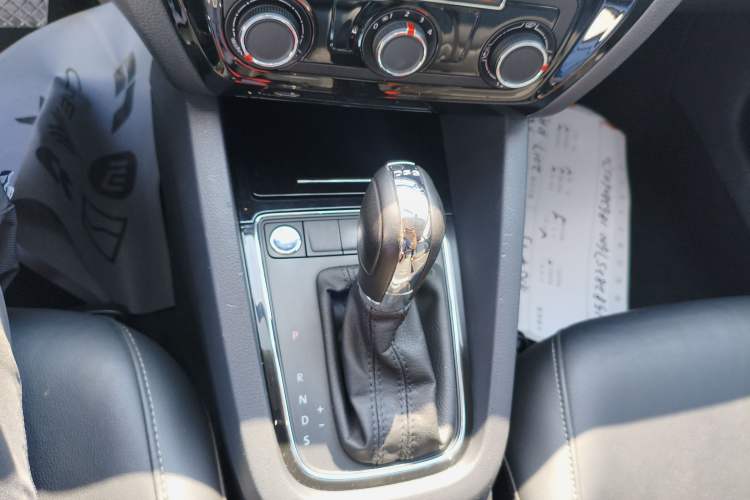 Used Volkswagen Sagitar 2018 280TSI DSG Comfort Model