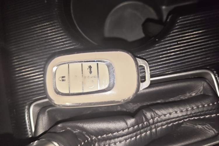 Used Honda Integra 2023 240TURBO CVT Smart Enjoyment Version