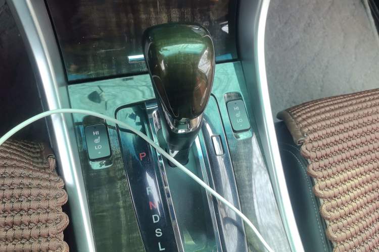 Used Honda Accord 2015 2.4L EX Luxury Edition
