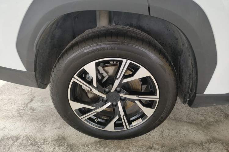 Used Geely Galaxy L7 2024 1.5T 55km PRO Dragon Edition