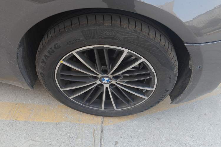 Used BMW 7 Series 2013 730Li Leading Model