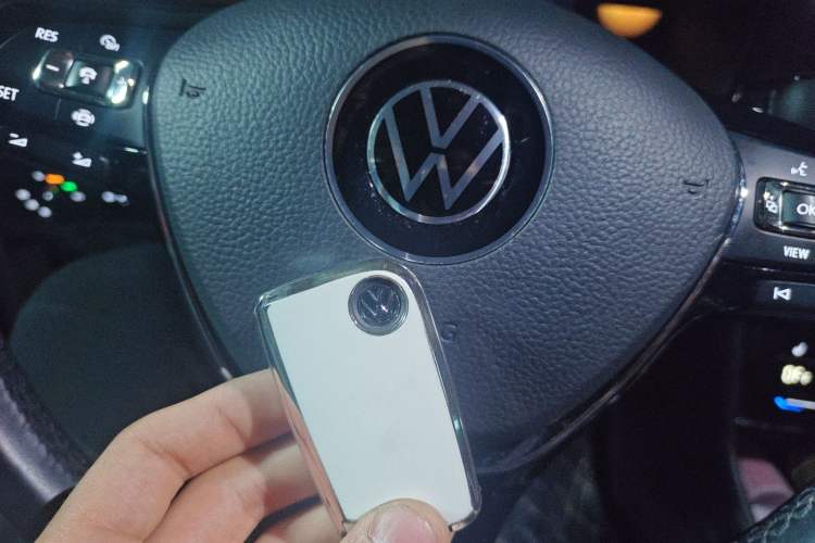 Used Volkswagen Lavida 2022 280TSI DSG Luxury Edition