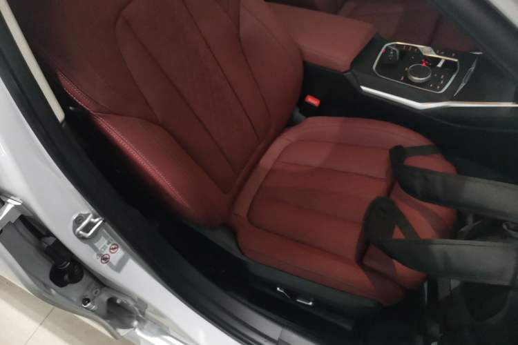 Used BMW 3 Series 2023 325i M Sport Package
