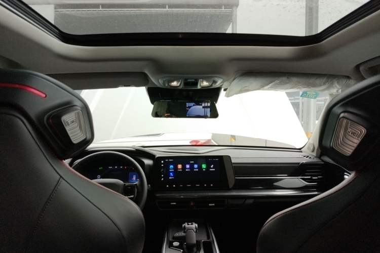 Used Haval X DOG 2022 1.5T DCT Two-Wheel Drive Trendy Edition