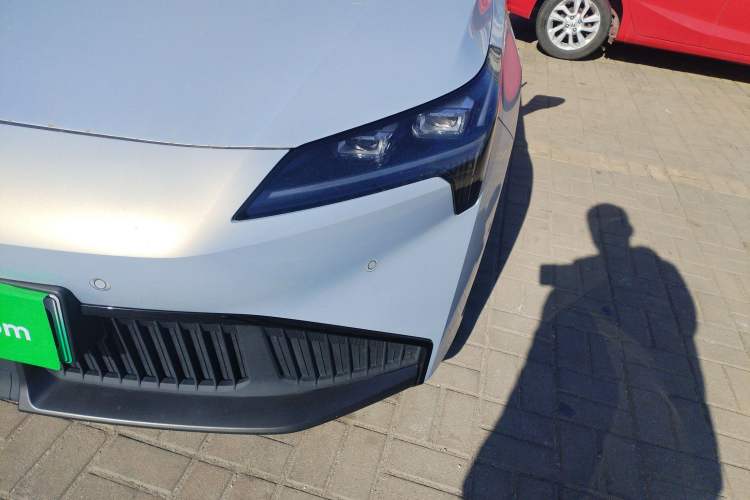 Used AION S Plus 2022 80 Tech Edition
