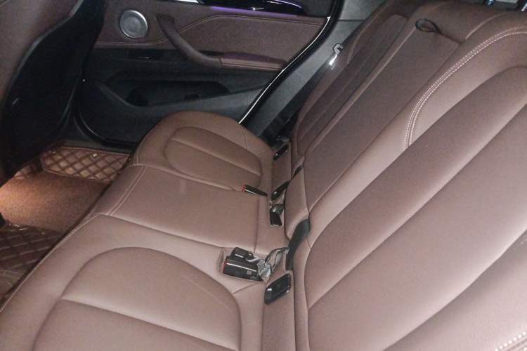 Used BMW X1 2021 sDrive20Li Premium Edition