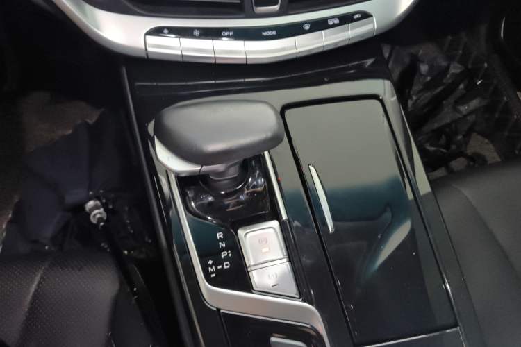 Used Geely Auto Emgrand GT 2021 1.8T Flagship Edition+