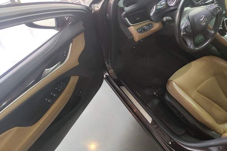 Used Buick LaCrosse 2016 20T Elite Edition
