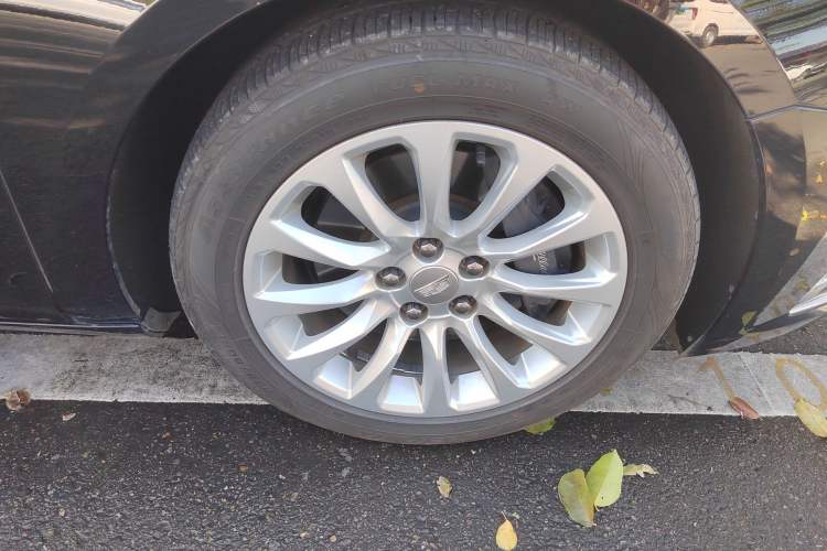 Used Cadillac XTS 2018 28T Elite Edition
