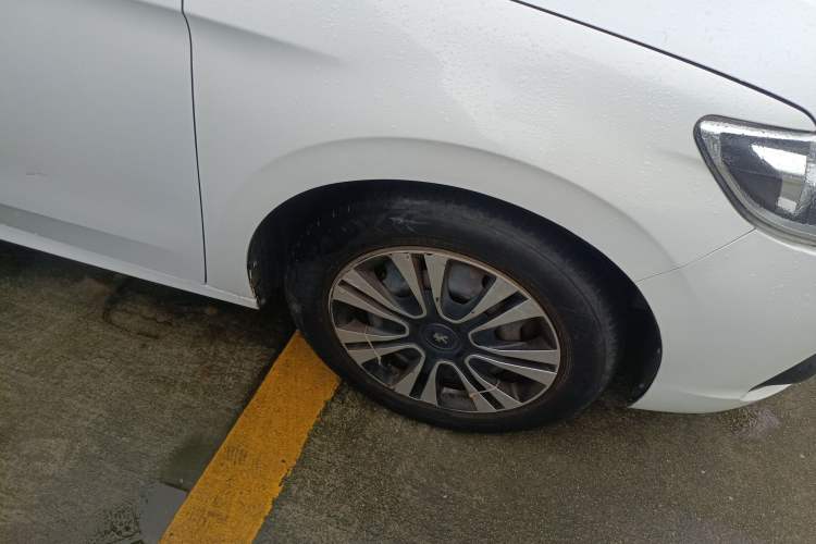 Used Peugeot 301 2018 1.6L Manual Comfort Edition