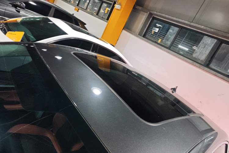 Used CHANGAN Eado 2022 PLUS Blue Whale NE 1.4T GDI DCT Flagship Edition
