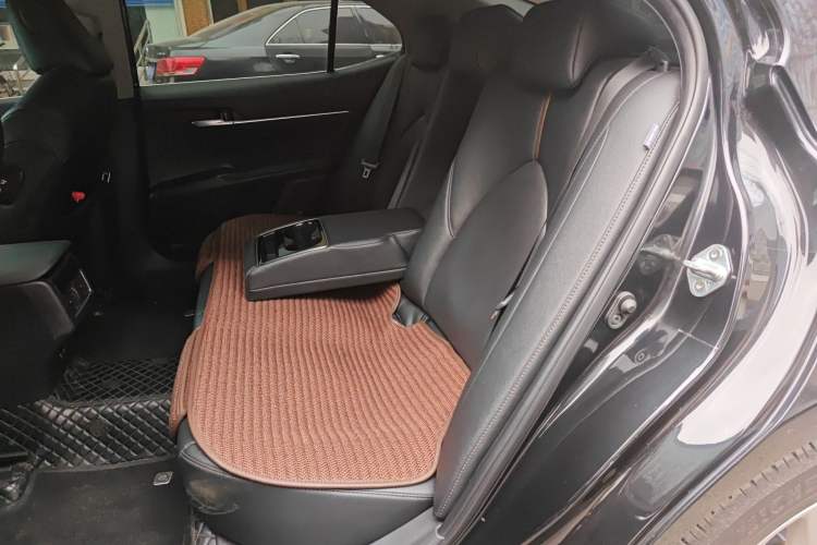 Used Toyota Camry 2022 2.0GVP Premier Edition