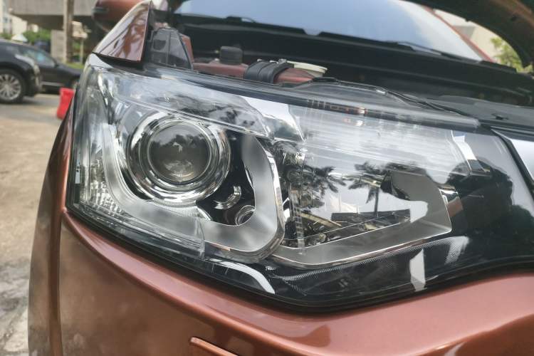 Used Mitsubishi Outlander 2014 2.4L 4x4 Deluxe Value Edition 5 Seats