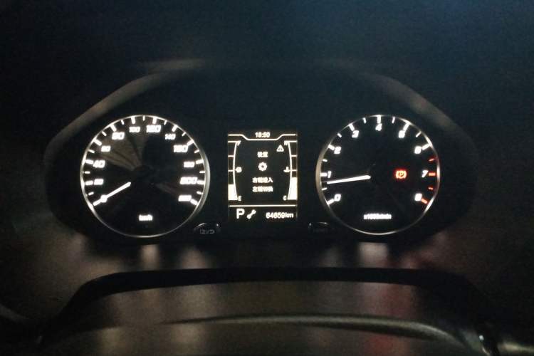 Used Chery Tiggo 5x 2020 1.5L CVT Fashion Edition
