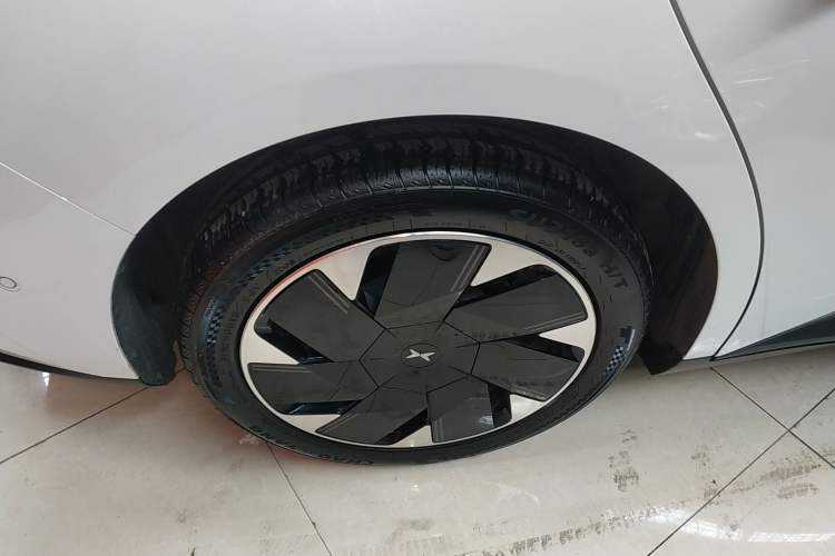 Used XPeng MONA M03 2025 600 with Ultra-Long Range Max