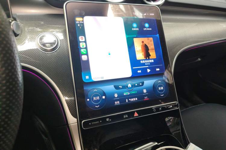 Used Mercedes-Benz C-Class 2022 Restyled C 260 L Sport Edition