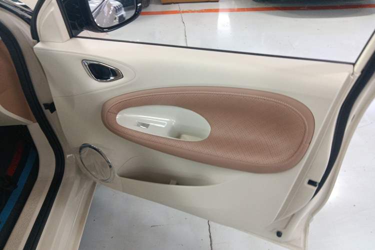 Used Wuling Bingo 2025 333 km Enjoyment Version