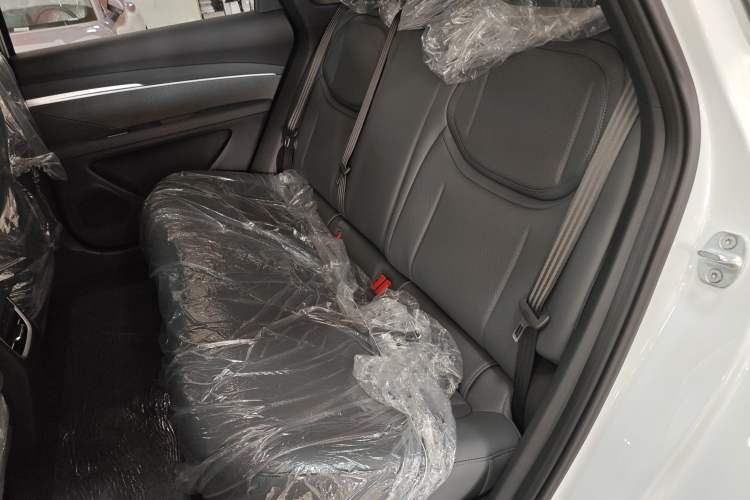 Used XPeng MONA M03 2025 515 Long-Range Plus