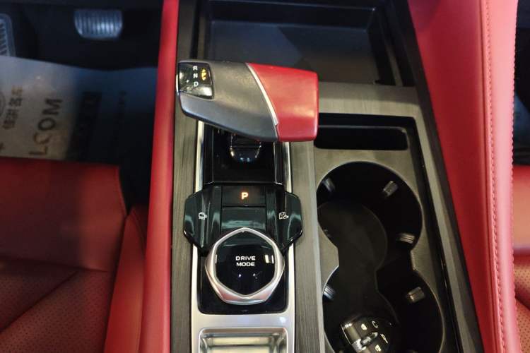 Used CHANGAN CS75 PLUS 2022 2nd Generation 1.5T Automatic Luxury Version
