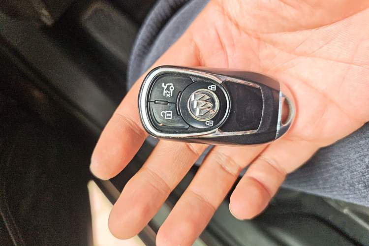 Used Buick Regal 2019 20T Elite Version China V Standard
