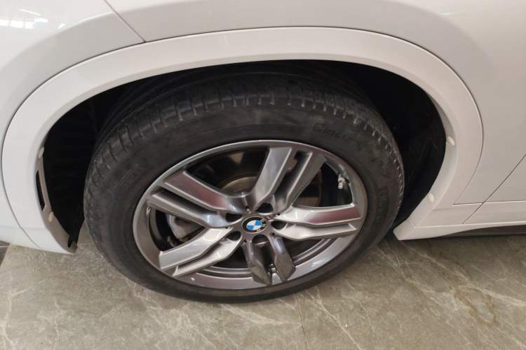 Used BMW X2 2021 Restyled sDrive25i M Sport Package
