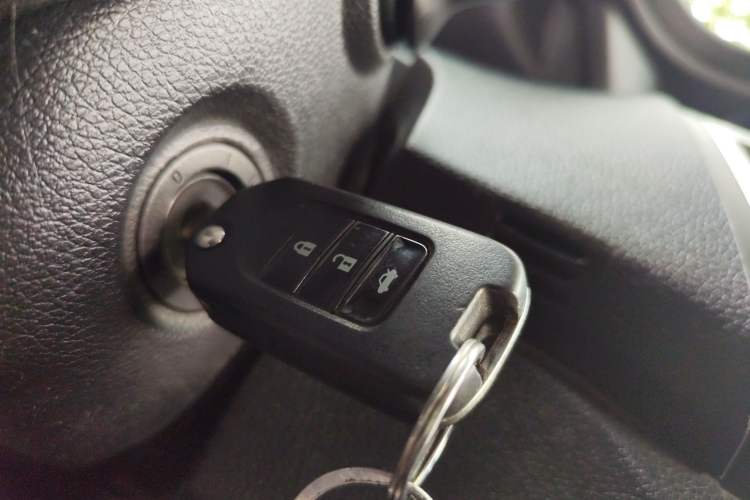 Used Honda Accord 2016 2.0L Comfort Edition