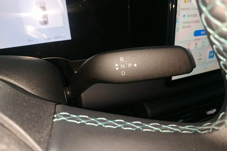 Used BYD Seal 06 New Energy 2025 EV 545KM Premium Edition