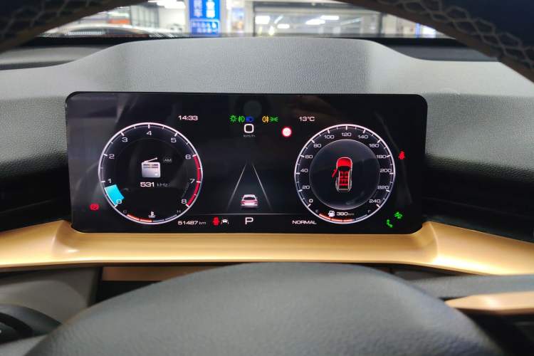 Used Haval H6 2021 3rd Generation 1.5T Automatic Two-Wheel Drive Supreme+
