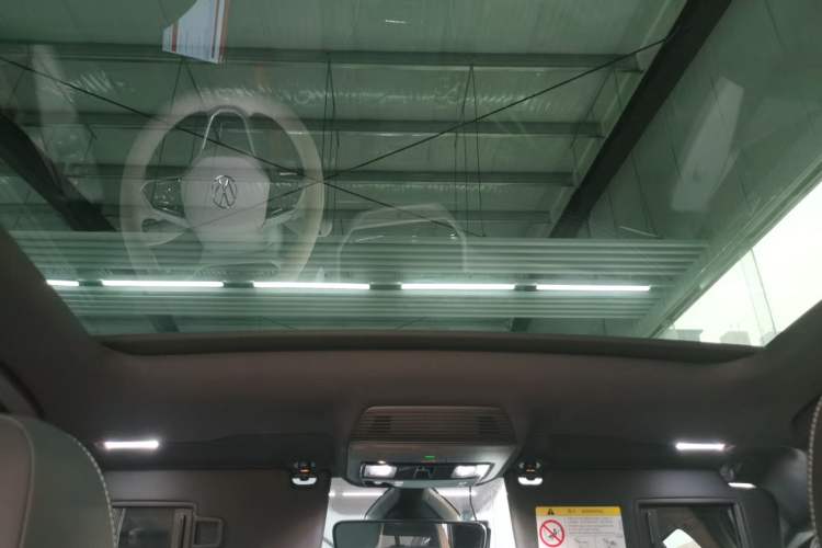 Used Volkswagen ID.3 2024 Outstanding Edition
