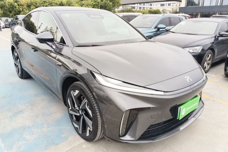 Used Rising R7 2023 Performance Screen Pro Edition
