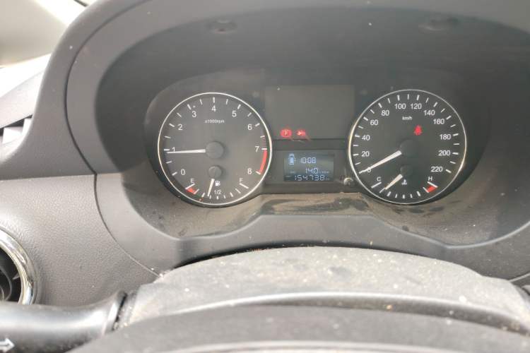 Used JAC Refine M3 2015 Maker Edition 1.6L Luxury Version