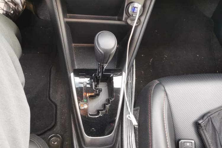 Used Toyota YARiS L Zhi Xuan 2021 X-Trail X 1.5L CVT Prestige Edition