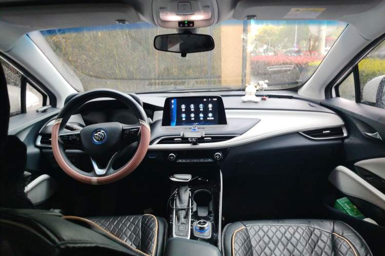 Used Buick Velite 6 2020 Connected Smart Enjoyment PLUS
