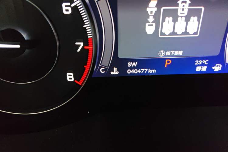 Used Acura RDX 2019 2.0T Enjoyment Version China VI Standard