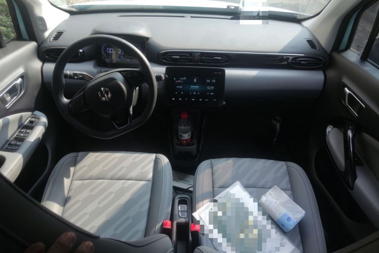 Used Leapmotor T03 2025 310 Comfort Edition