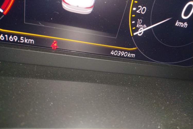 Used Volkswagen Bora 2023 280TSI DSG Prestige Edition
