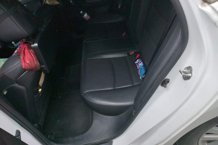 Used Honda Spirior 2017 2.0L Comfort Edition
