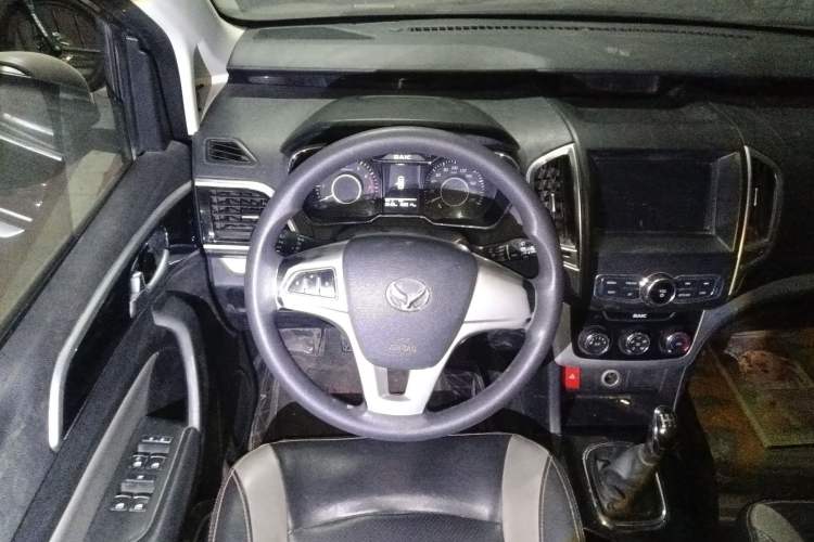 Used HYOSOW H3 2016 H3F 1.5L Manual Luxury Model
