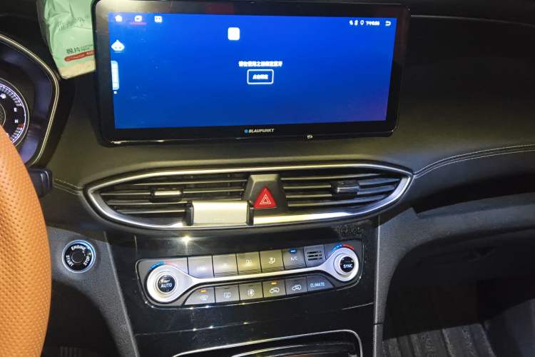 Used Hyundai Santa Fe 2019 380 TGDi GLS Automatic 2WD Luxury Version China V Standard
