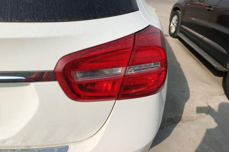 Used Mercedes-Benz GLA 2016 GLA 200 Fashion Model