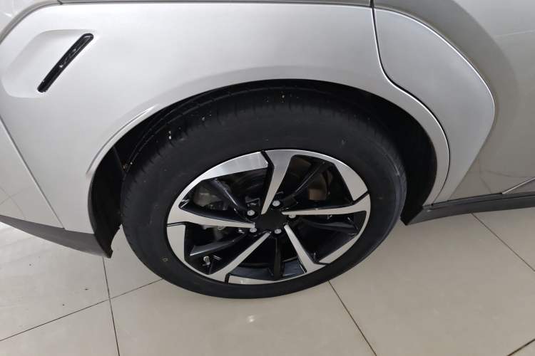 Used AION Y 2023 Plus 510 Smart Edition Exterior 5