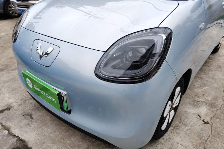 Used Wuling Hongguang MINIEV 2025 Four-Door Version Premium Edition