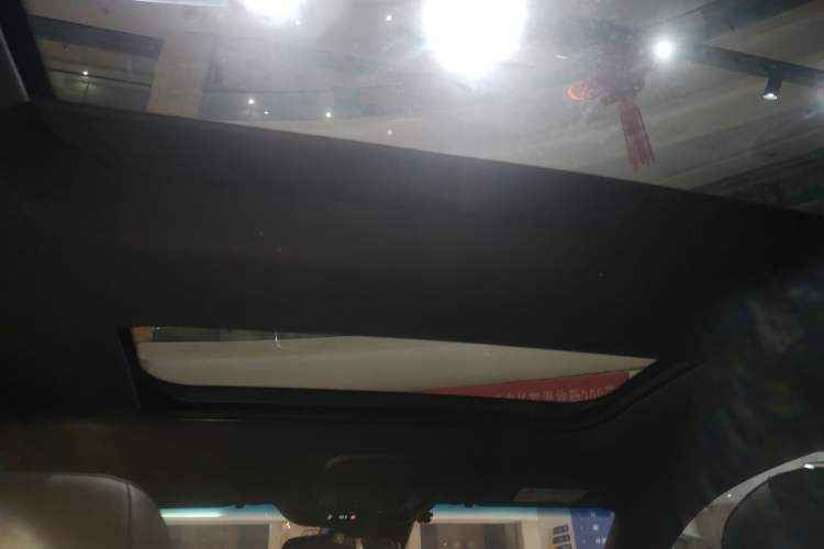 Used Cadillac CT5 2023 28T Luxury Edition (Standard Version)