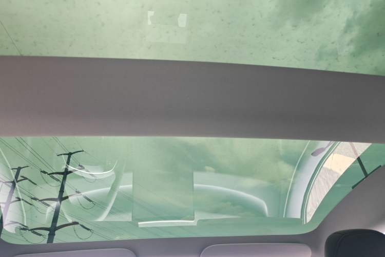 Used Tesla Model 3 2023 Long-Range All-Wheel-Drive Version
