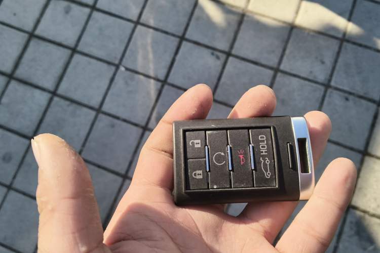 Used Cadillac XTS 2014 28T Elite Edition
